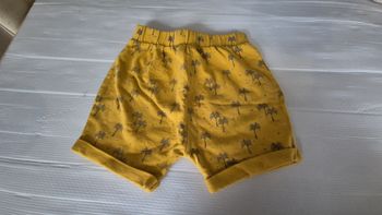 Short garçon 24 mois (86 cm)