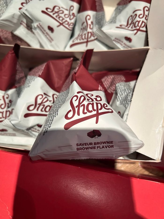 Lot 2 So Shape - photo numéro 4