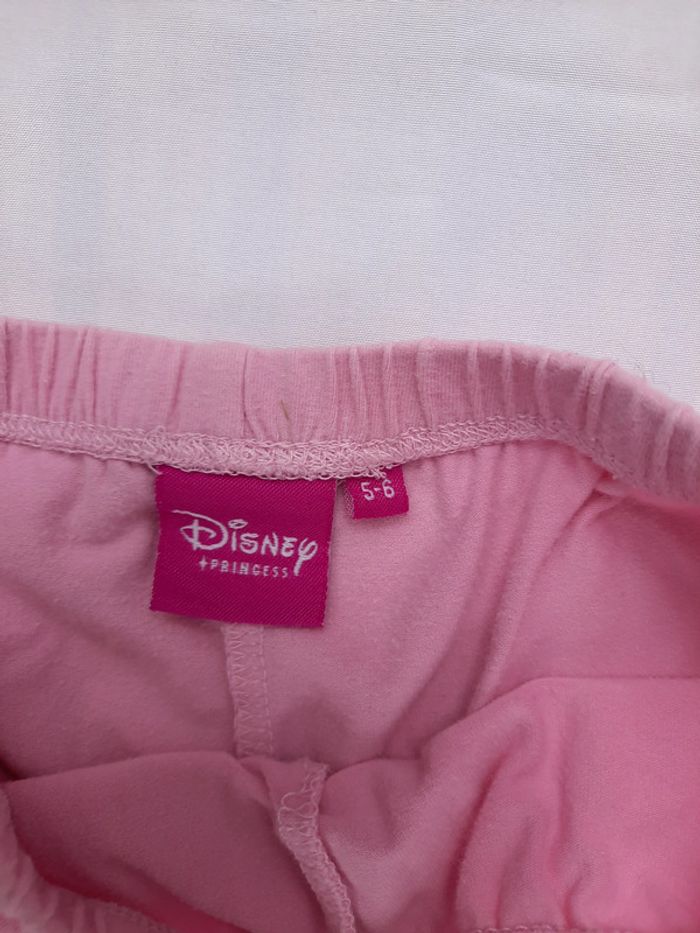 Bas de pyjama Disney, 5 ans - photo numéro 3