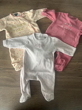Pyjama