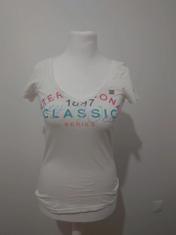 T shirt Gaastra XS