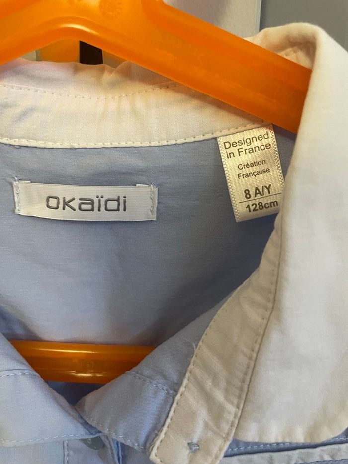 Lot de 3 chemises - photo numéro 3