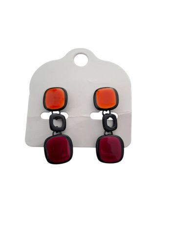 Boucles d'oreilles ikita n°273