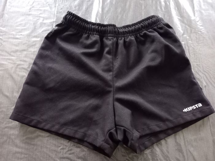 Short kipsta - photo numéro 2