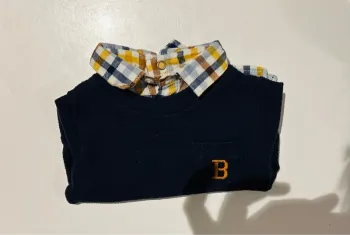 Pull garçon