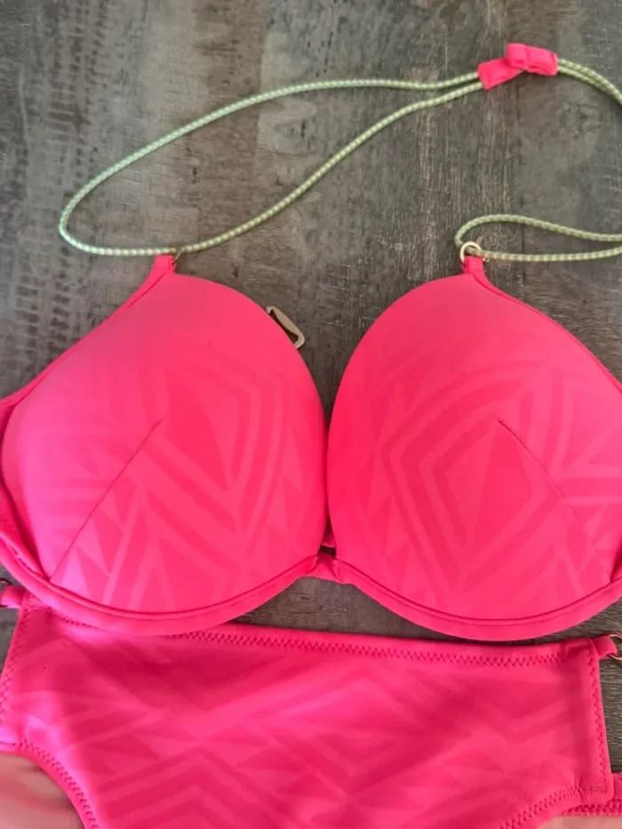Maillot Victoria’s secret - photo numéro 5
