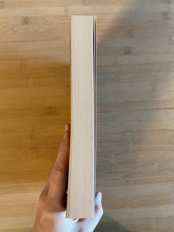 Livre La pâtisserie Bliss tome 1 - photo numéro 3