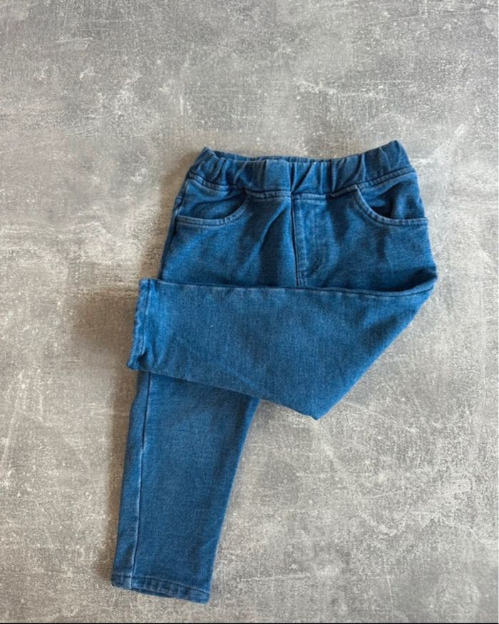 Lot de 10 vêtements - photo numéro 3