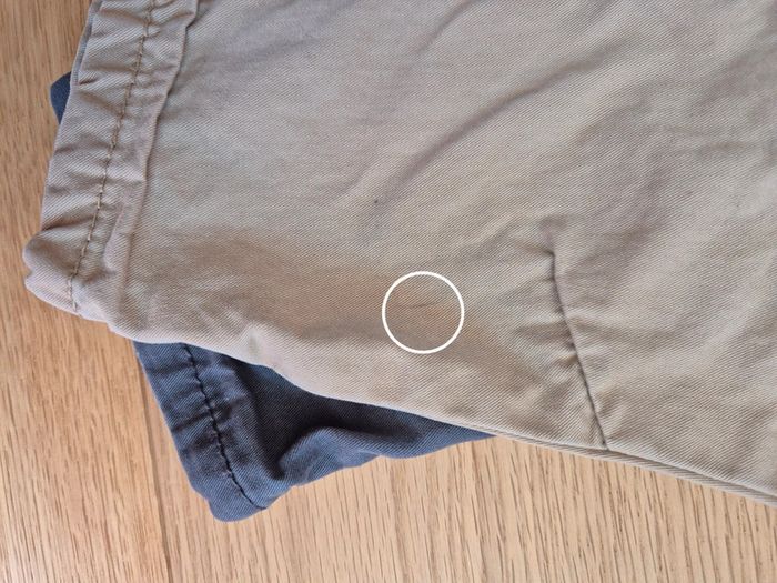 Lot de 2 pantalons - photo numéro 5