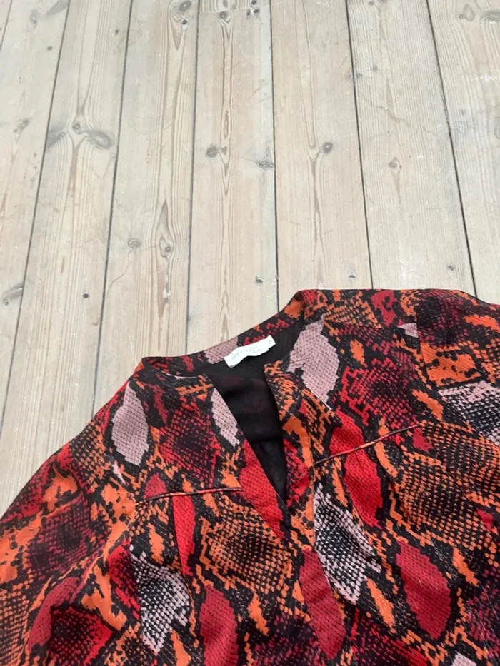 Chemise See U Soon - photo numéro 4