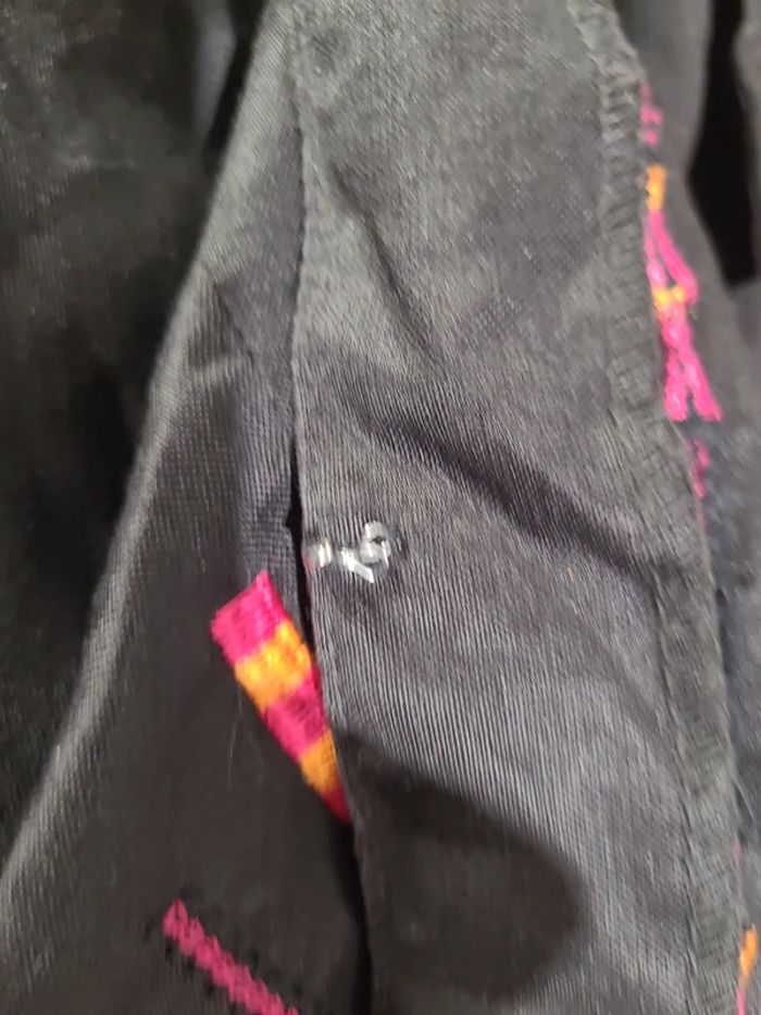 Petite veste - photo numéro 10