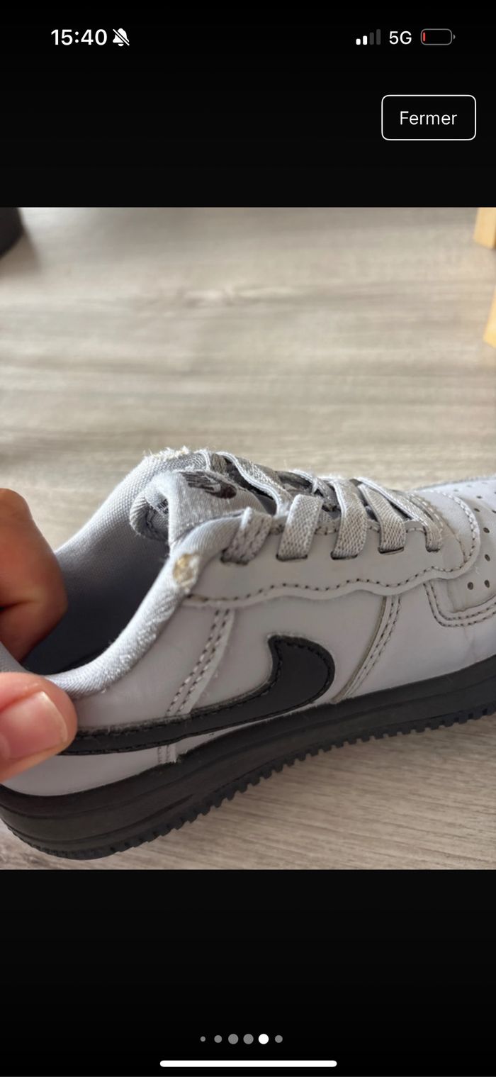 Air Force - photo numéro 6
