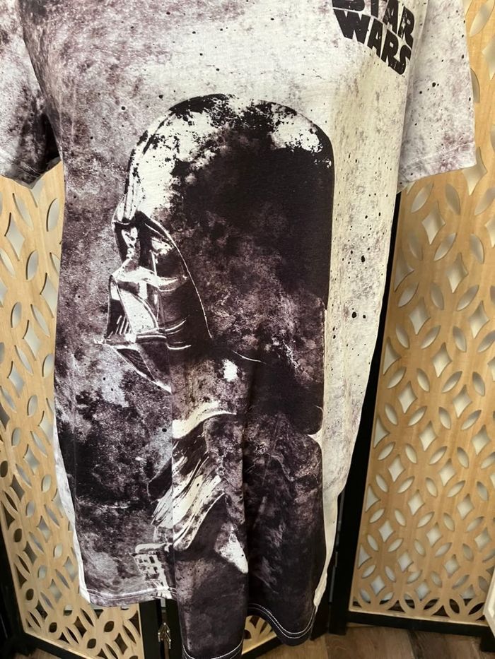 T shirt star Wars taille M - photo numéro 2