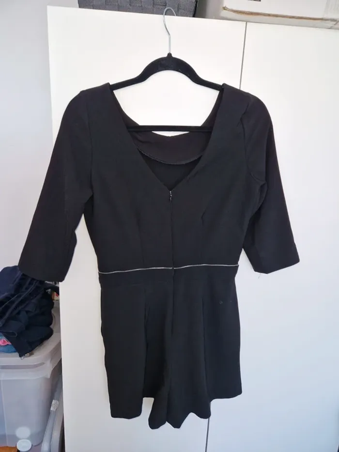 Combishort pimkie femme taille s - photo numéro 3