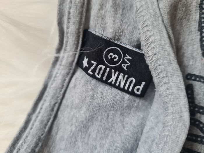Robe d'été 3ans - photo numéro 2