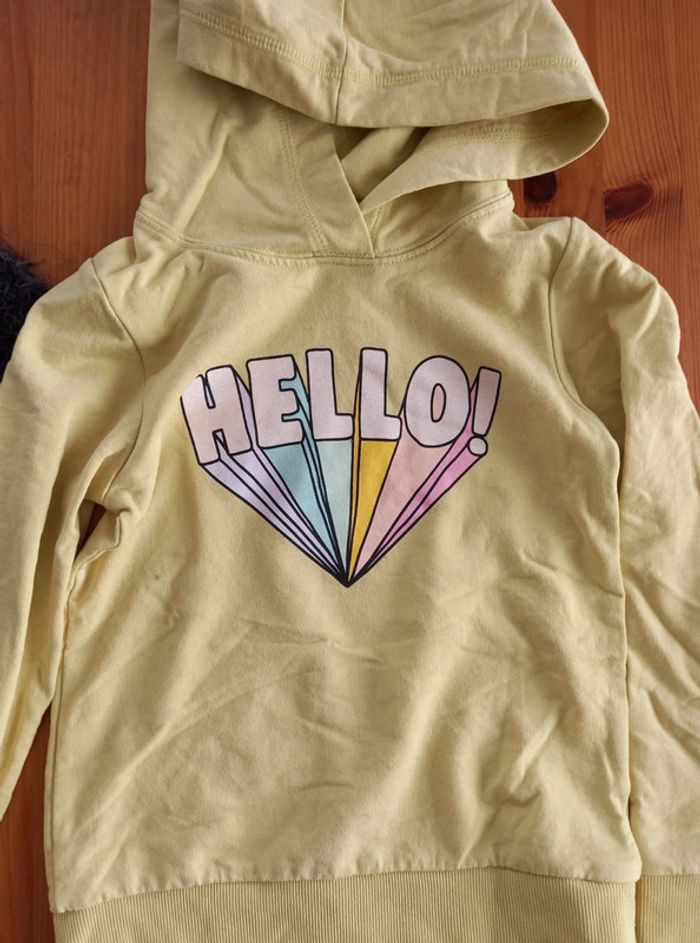 Pull 4 ans - photo numéro 4