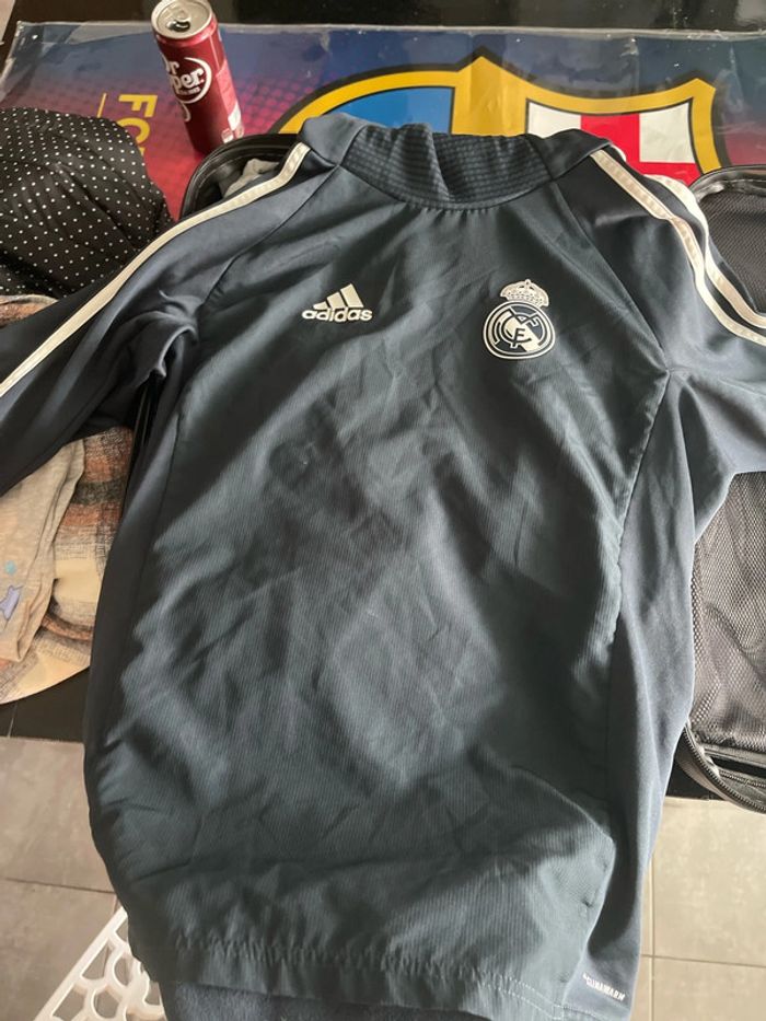 Haut chaud football - photo numéro 2