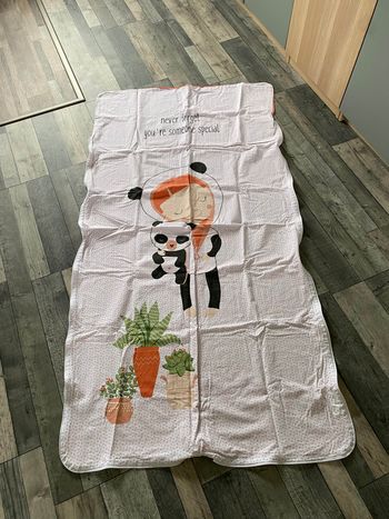 Housse de couette 90x190