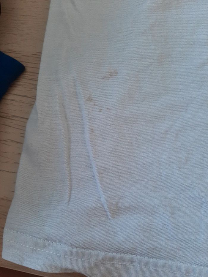 T-shirt kaporal taille 16 ans - photo numéro 4