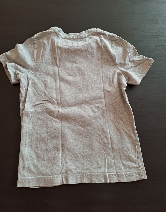 Tee shirt Taz 4A - photo numéro 2