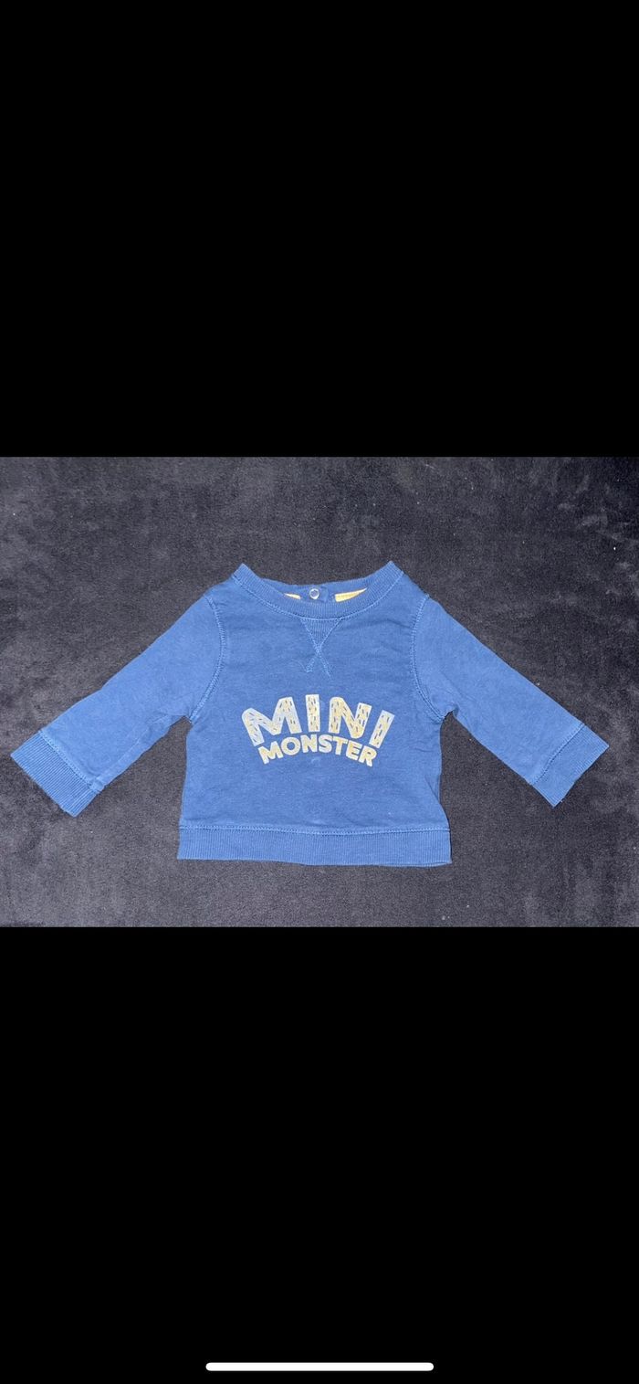 Ensemble garçon. - photo numéro 2