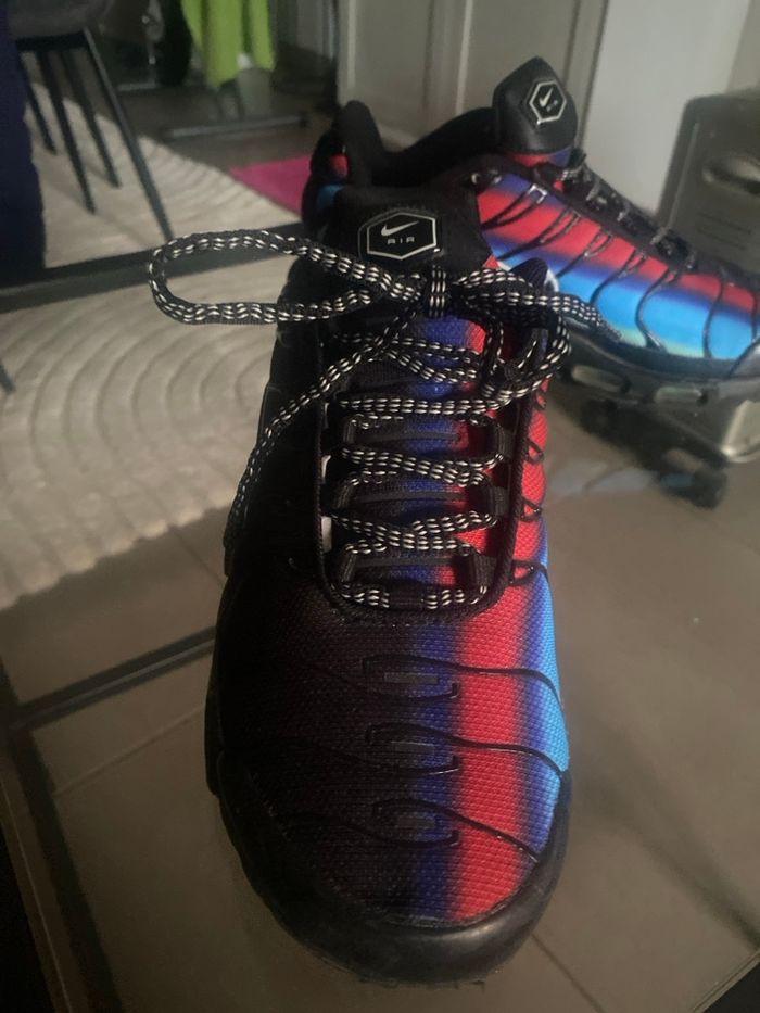 basket nike t 40 - photo numéro 2