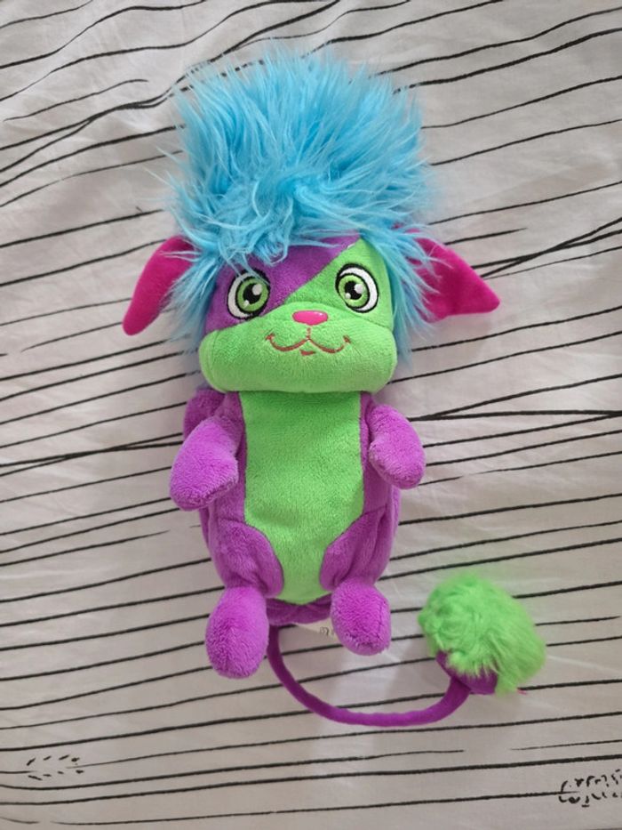 Popples