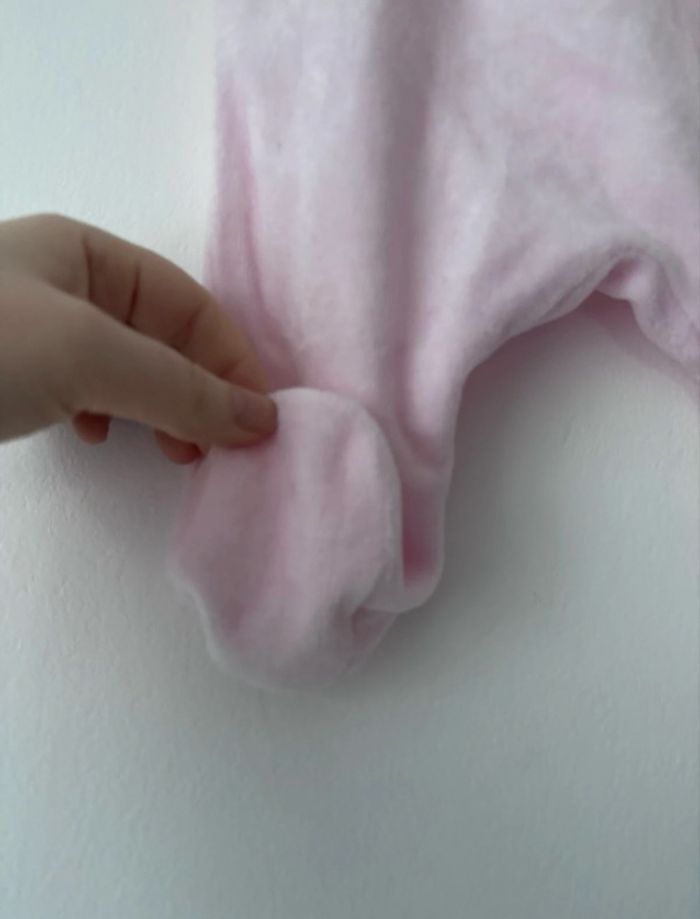 Pyjama 1 mois - photo numéro 2