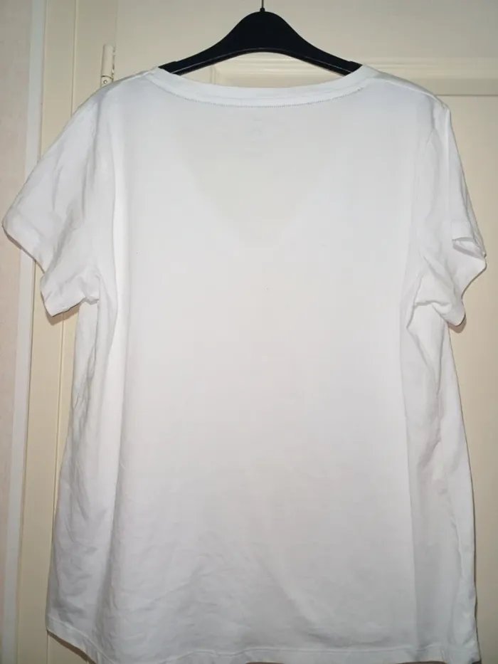 T-shirt Paris 2024 - photo numéro 2