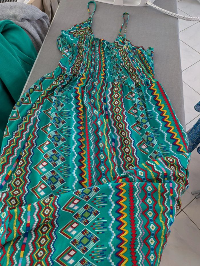 Robe longue - photo numéro 4