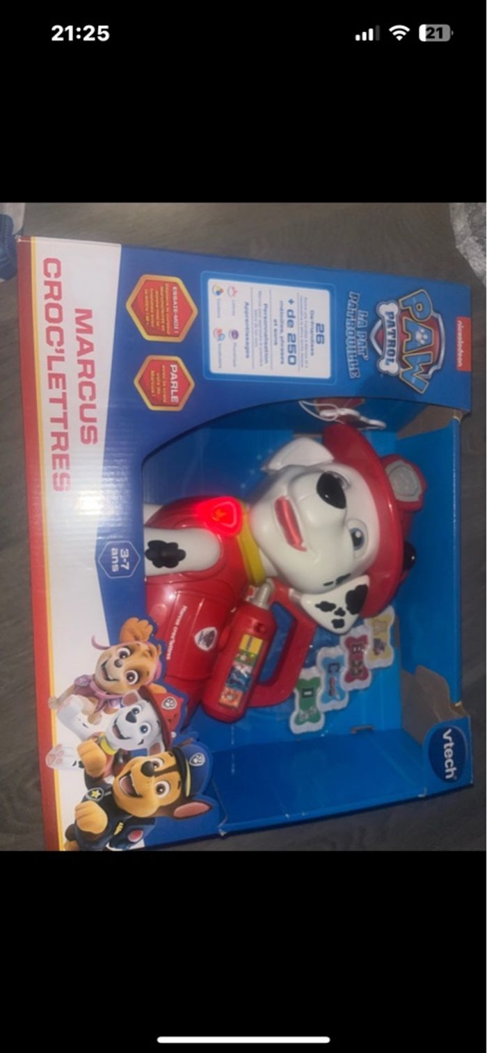 Paw patrol - photo numéro 2