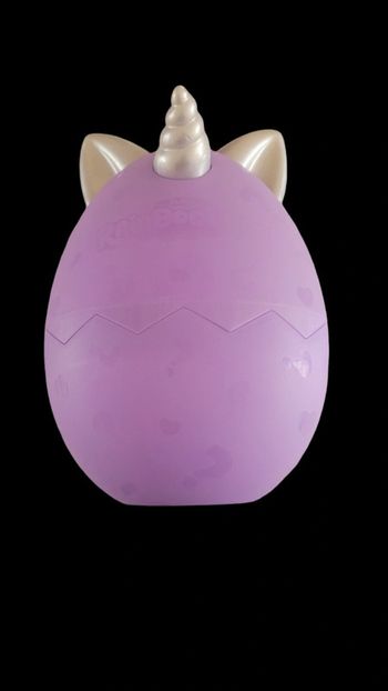 Boîte de rangement licorne 🦄