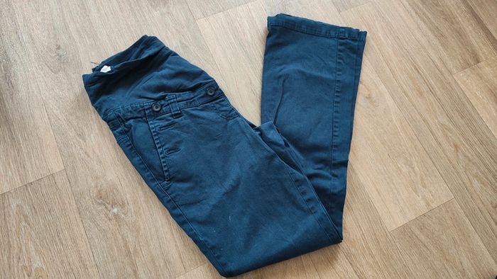 Pantalons de grossesse 38 - photo numéro 2