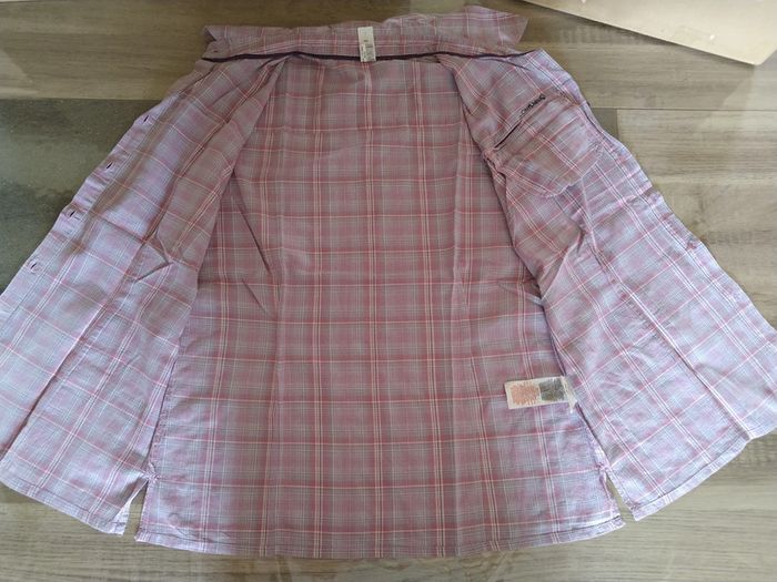 Chemise Quechua 42 - photo numéro 4