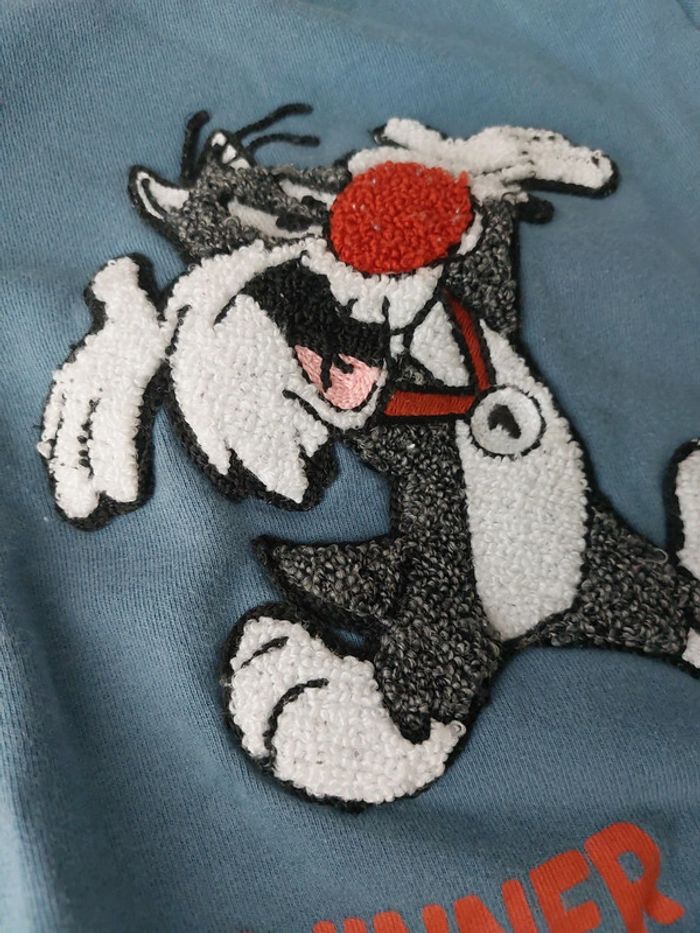 Ensemble Looney Tunes OVS - photo numéro 3