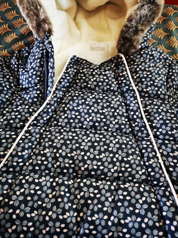 Combinaison pilote imperméable - photo numéro 4