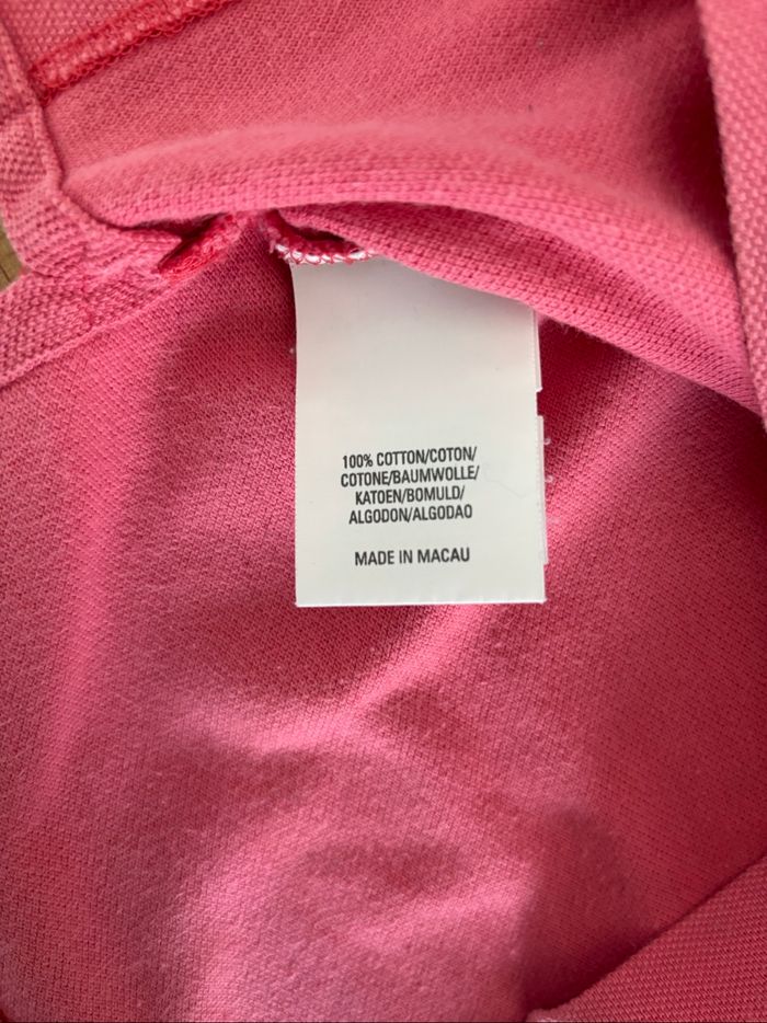 Polo Ralph Lauren 3a - photo numéro 9