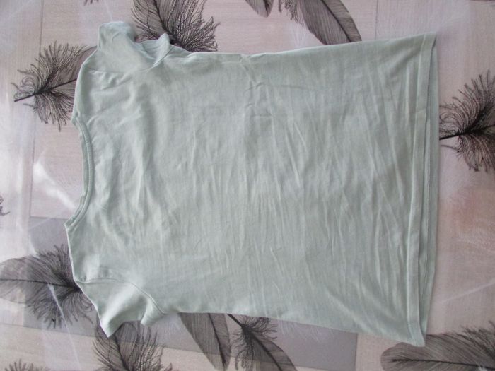 T-shirt fille Gémo 12 ans - photo numéro 5