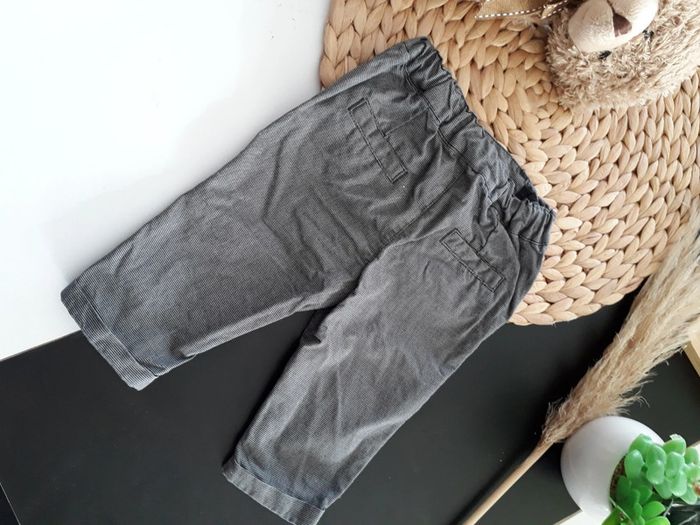 Pantalon habillé Garçon Taille 3 mois🌿🧸 - photo numéro 2