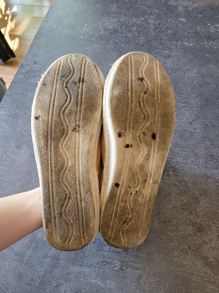 Espadrilles mulanka 39 - photo numéro 8