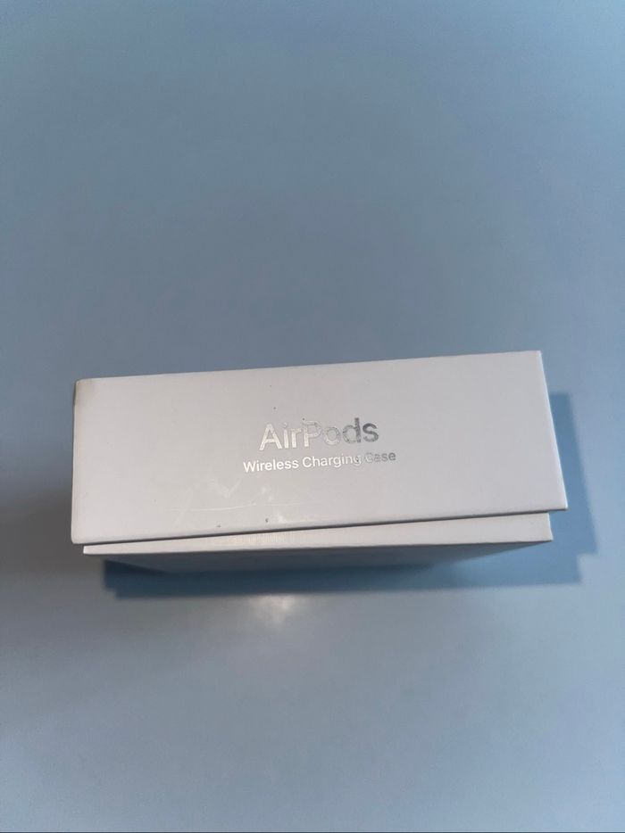 AirPods 2 - photo numéro 7