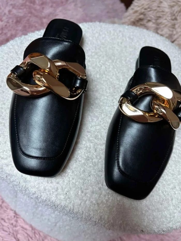 Mules femme T38 - photo numéro 6