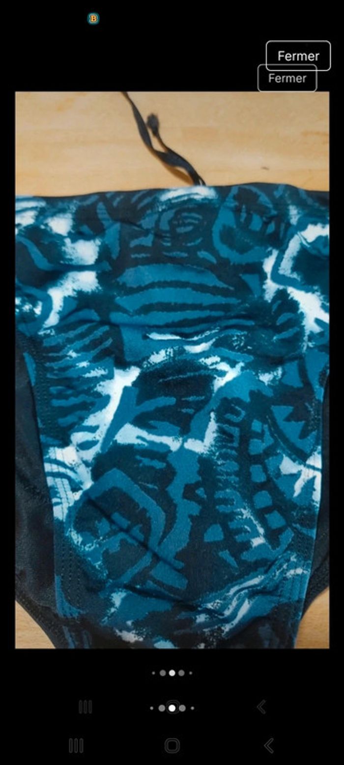 Maillot de bain homme Arena fr 90 ita 50 - photo numéro 7