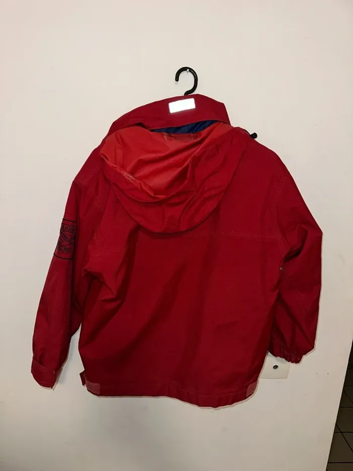 Veste, enfant Aigle - photo numéro 4