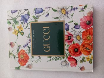 Livre - Légendes de la mode - Gucci