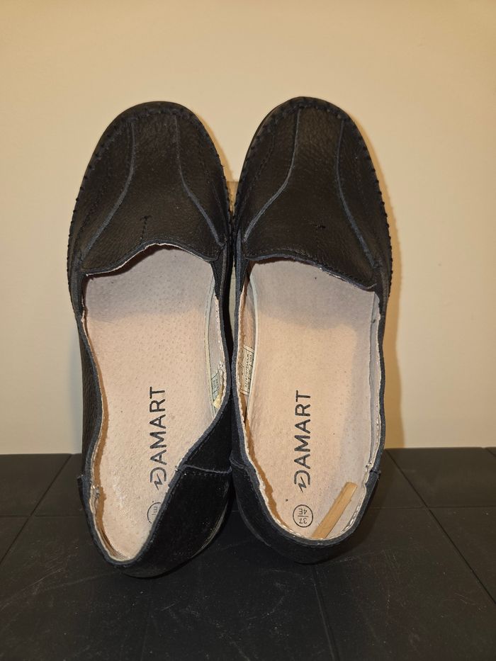 Chaussures femme Damart