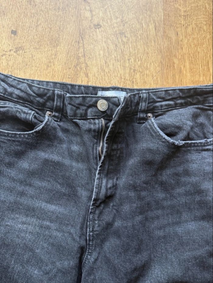 Jean large - photo numéro 3