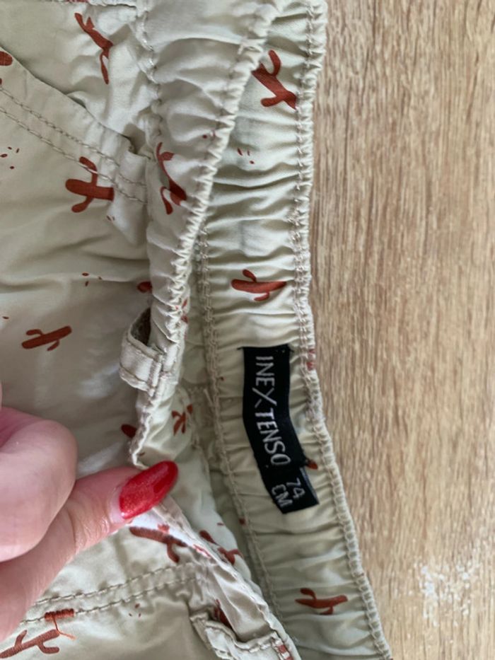 Short - photo numéro 3