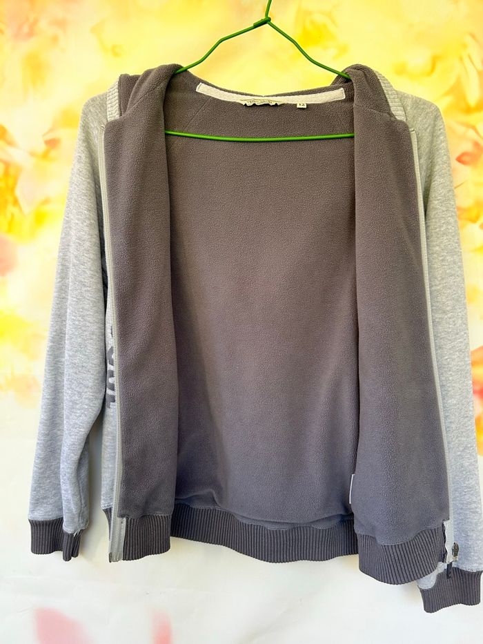 Gilet à capuche  Teddy Smith Taille 12 ans - photo numéro 3