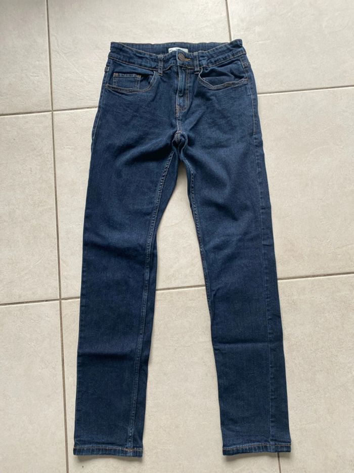 Jeans slim T 14 ans - photo numéro 3
